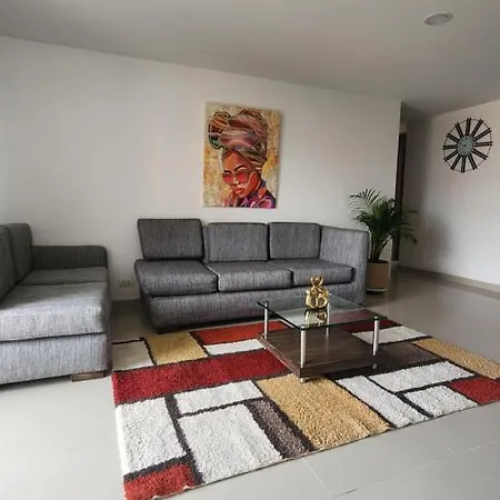 Apto Zion Medellin Exterior photo