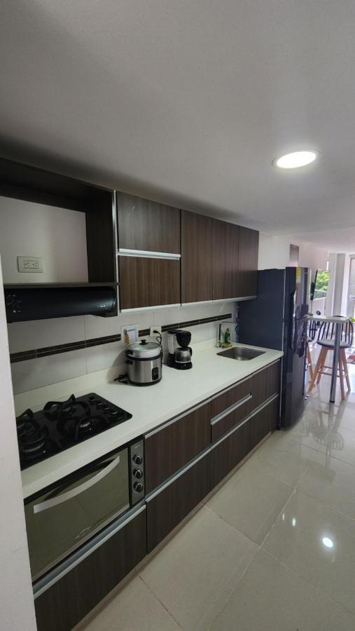 Apto Zion Apartment *
