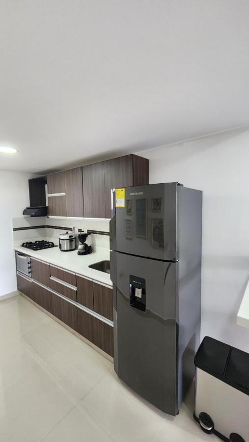 Apto Zion Medellin