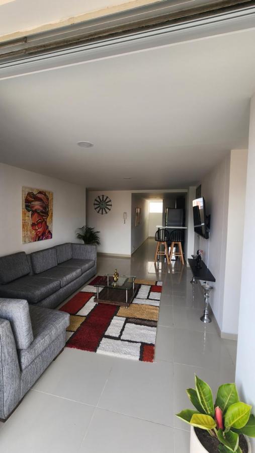 Apto Zion Apartment