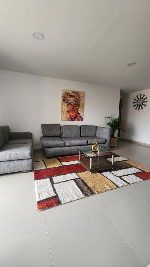 Apartment Apto Zion