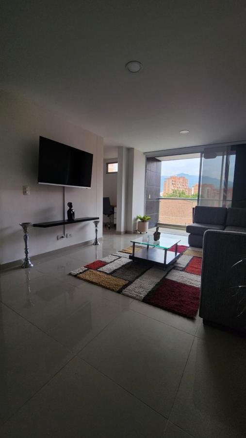 Apto Zion Apartment *