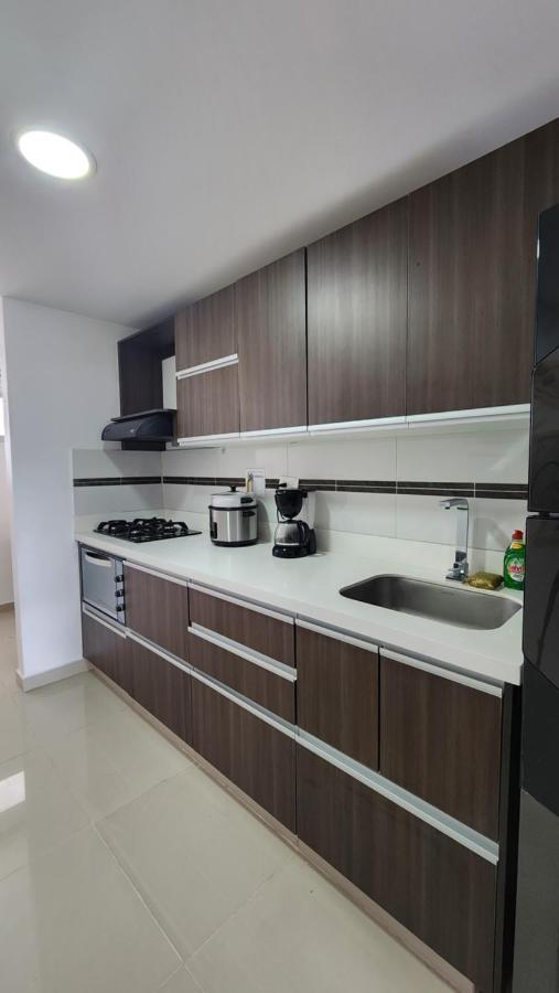 Apartamento Apto Zion