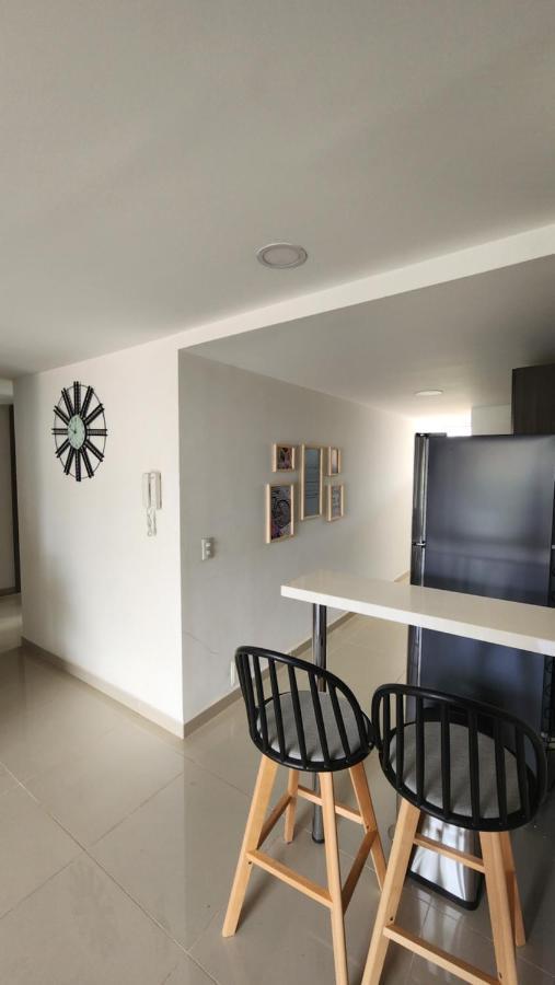 Apartment Apto Zion *