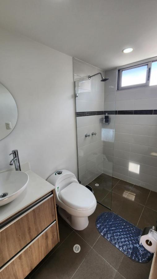 Apto Zion Apartment Medellin