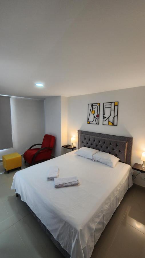 Apto Zion Apartment