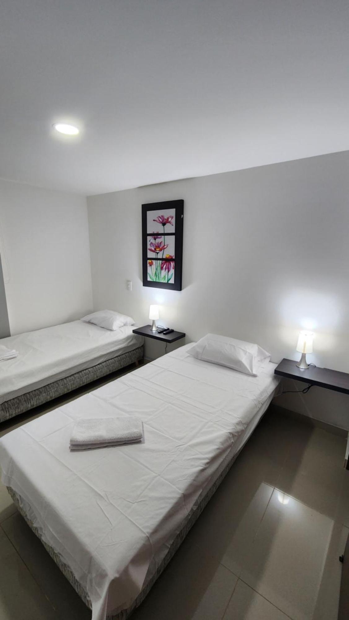 Apartment Apto Zion *