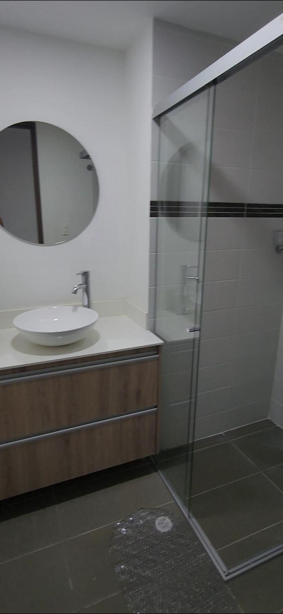 Apartamento Apto Zion