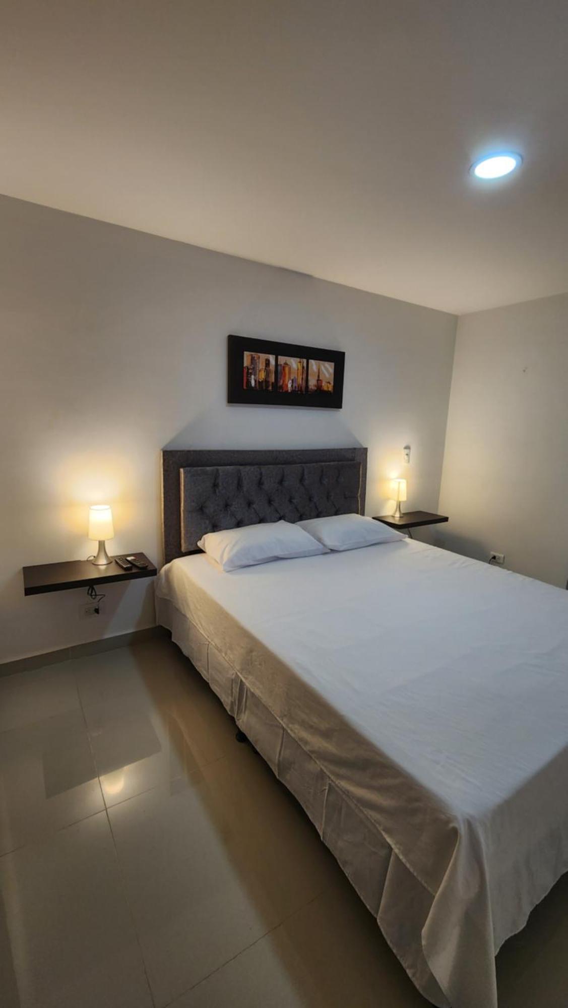 Apto Zion Apartment *