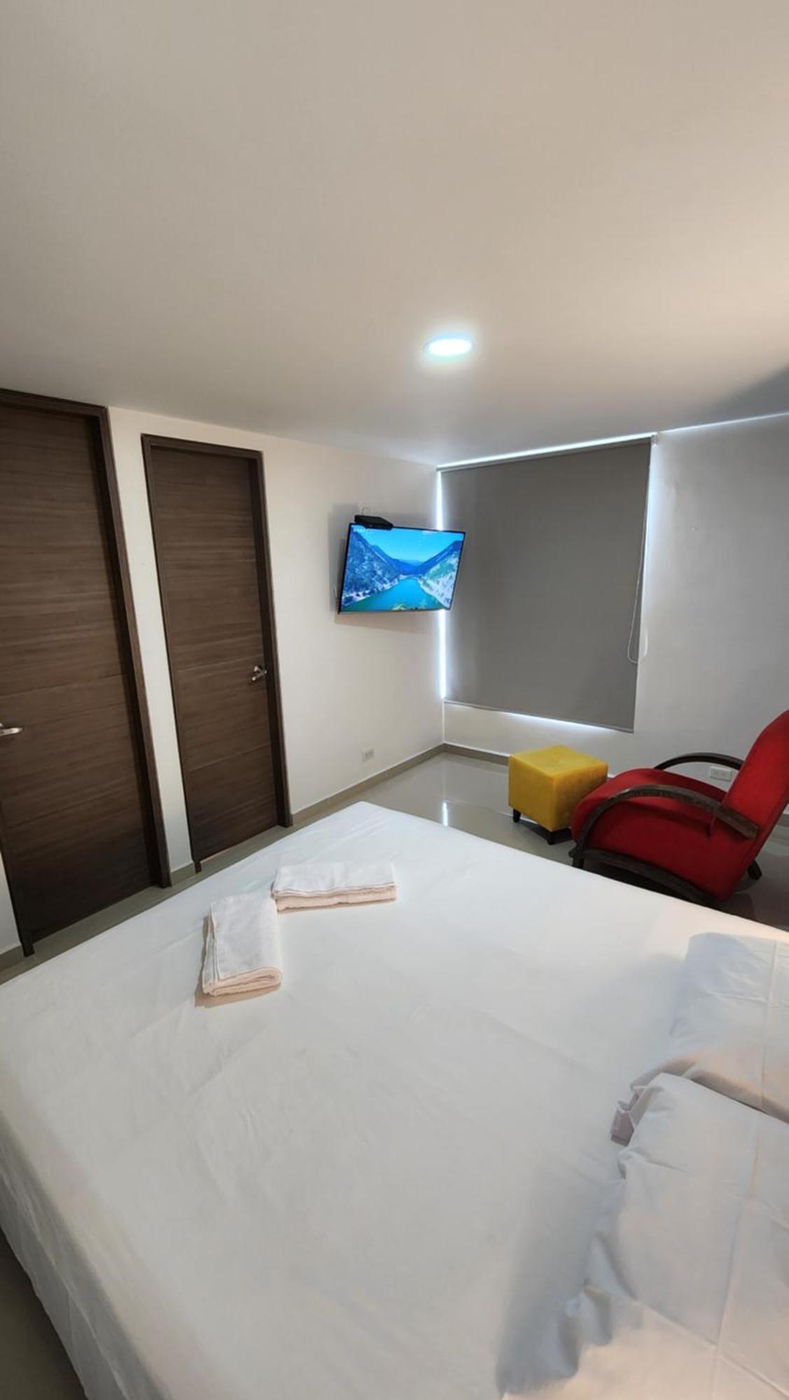 Apto Zion Apartment *